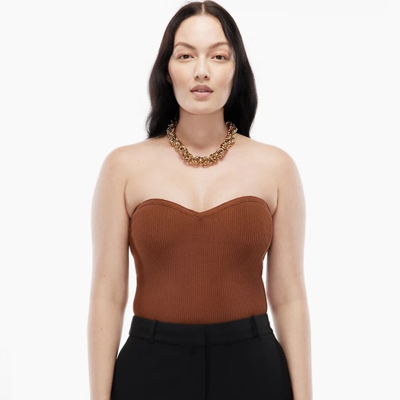 Tops - BABATON KNIT TOP